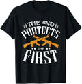 2Nd Protects First Gun Rights Second Amendment