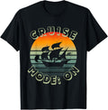 Cruise Love Cruise Mode On Boating Cruise