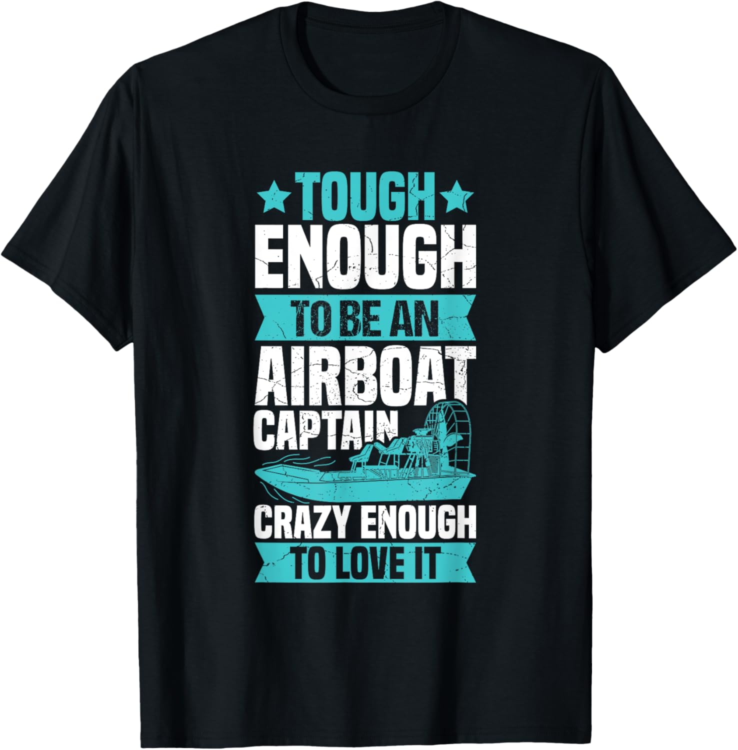 Airboating Swamp Quote An Airboat Captain