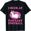 Fantasy Football Unicorn Draft gift Last place Men Women