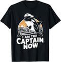 Funny Orca A Sinking Boat