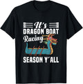 Dragon Boat Racing Season Paddle Dragon Boat Racer