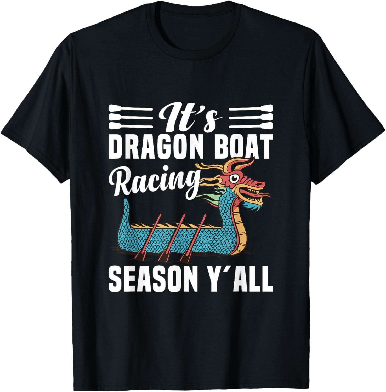 Dragon Boat Racing Season Paddle Dragon Boat Racer