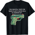 Funny Nostalgic 70S Water Gun