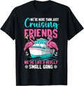 We Are More Than Just Cruising Friends Cruise