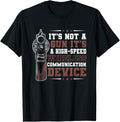 Gun Owner Its Not A Gun