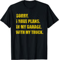 Diesel Mechanic Saying Car Lovers