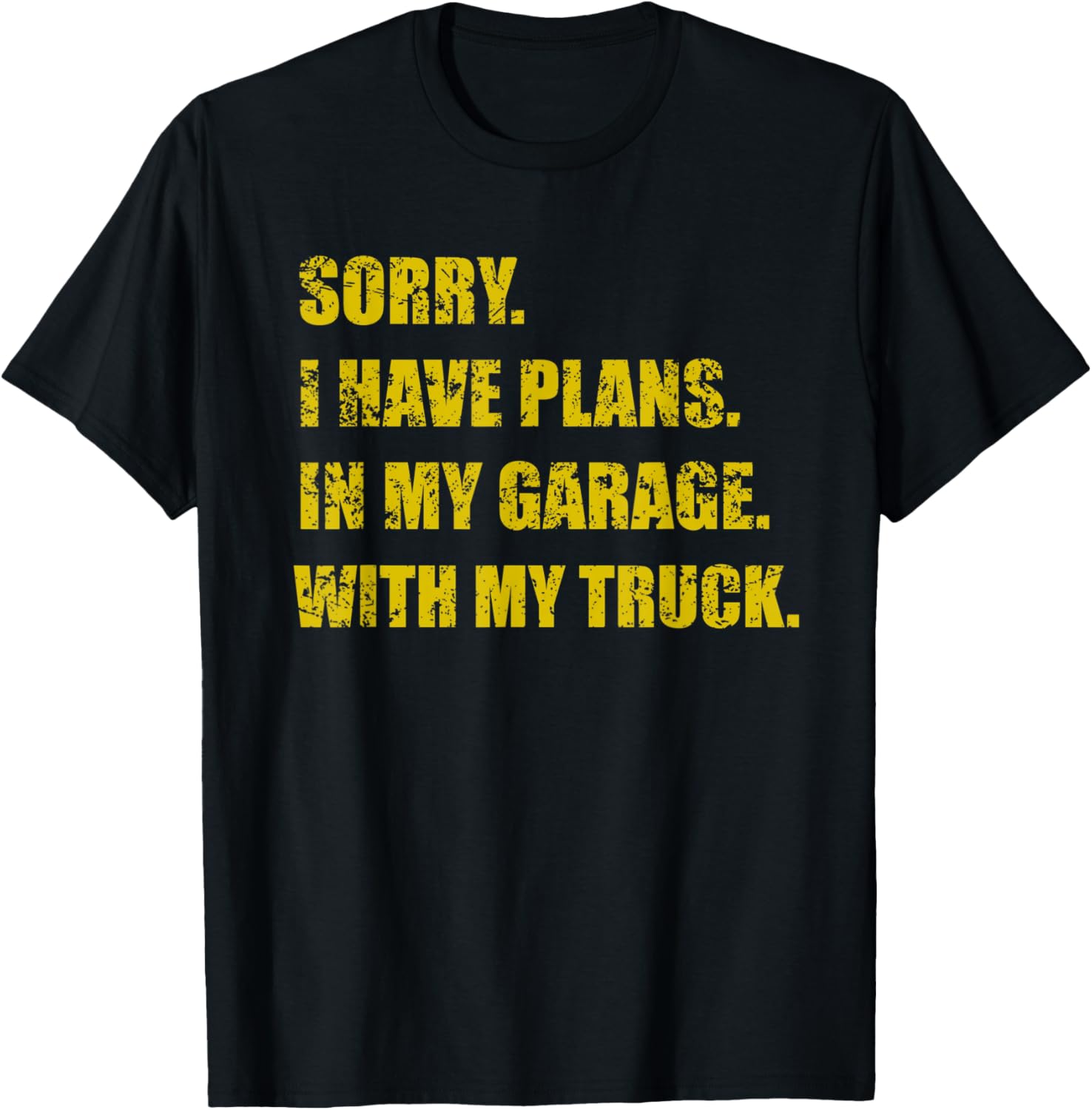 Diesel Mechanic Saying Car Lovers