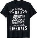Wyoming Dad Pride Gun Rights 2Nd Amendment