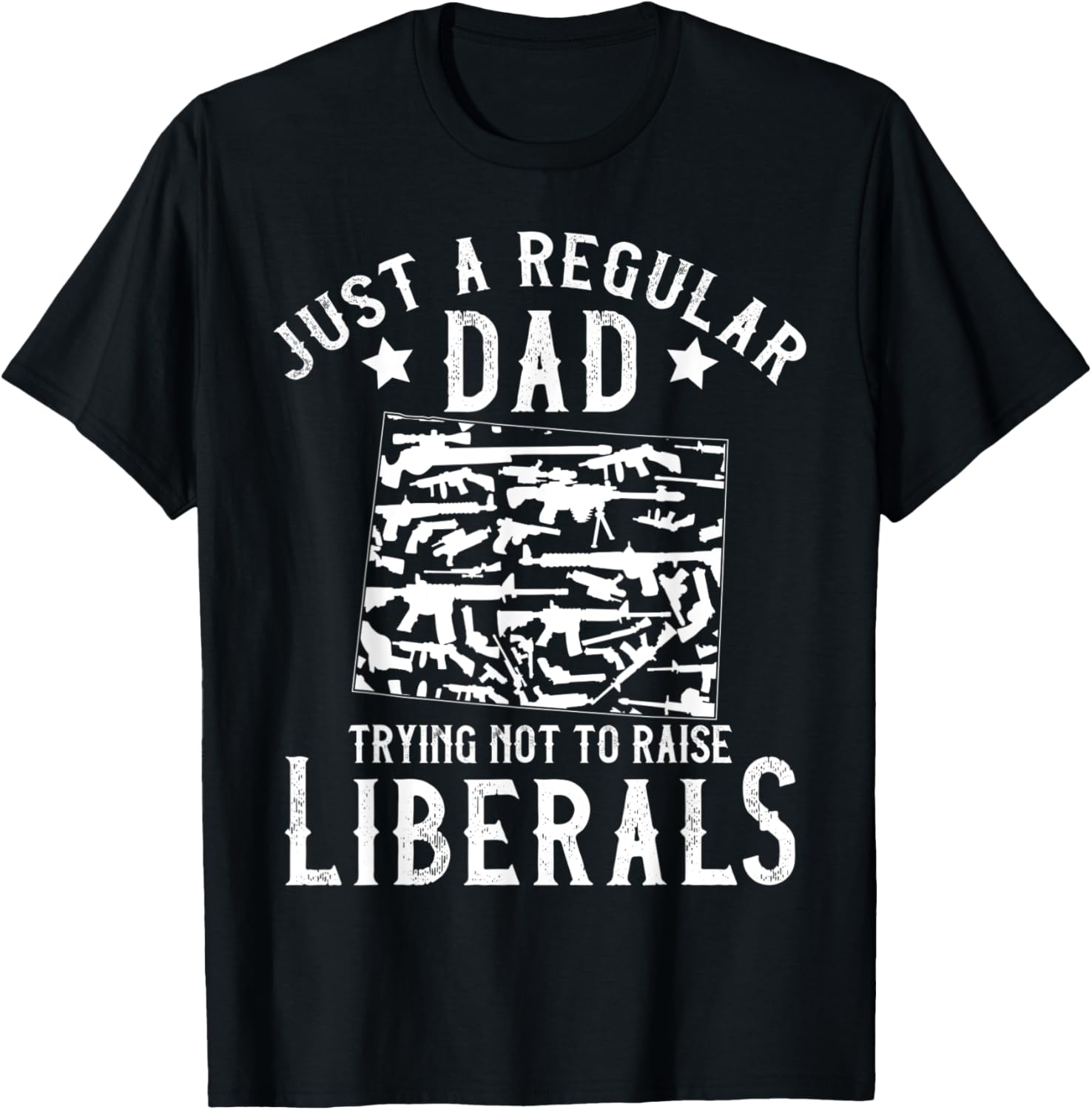 Wyoming Dad Pride Gun Rights 2Nd Amendment