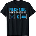 Automotive Engine Transmission Diesel Mechanic Auto Mechanic