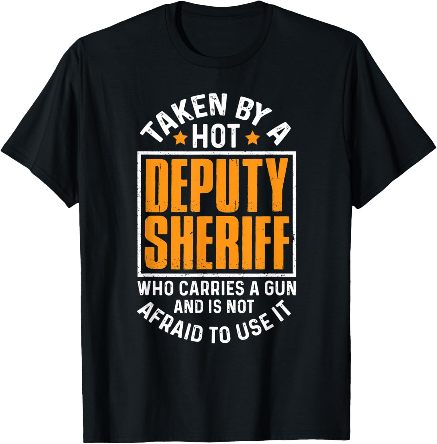 Taken By A Hot Deputy Sheriff Who Carries A Gun Funny Police