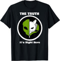 Funny Space Halloween Humor of Kitty Cat in Alien Costume Men Women Kids
