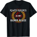 Kenpo Karate Is My Happy Place