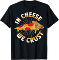 In Cheese We Crust - Hobby Pizza Maker
