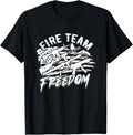 Fire Team Freedom Soldier Gun Rights