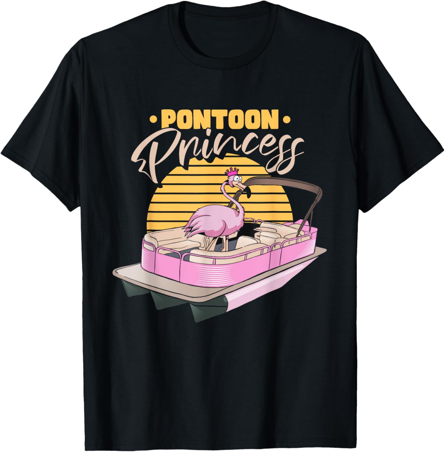 Pontoon Boat Pontooning Pontoon Princess