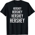 Hershey Pennsylvania Chocolate Town Adventure Sweetest Place