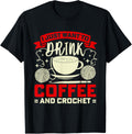 Yarn Coffee Crochet Crocheting
