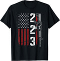 223 Ammo Ar15 Rifle Owner 223 Funny Pro Gun Rights Usa