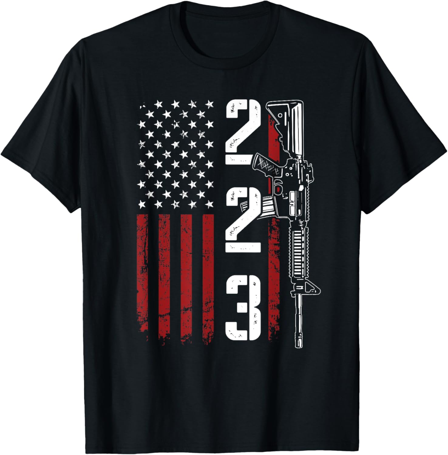 223 Ammo Ar15 Rifle Owner 223 Funny Pro Gun Rights Usa