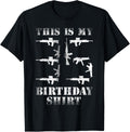 1990 35Th Birthday 35 Year Old Guns Weapons Owner