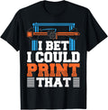 3D Printer Accessories Additive Manufacturer Printing Maker