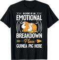 Rodent - Event of Emotional Breakdown Place Guinea Pig Here