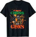 Paintball Airsoft Paintballer It S Like Chess With Gun