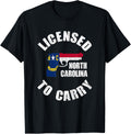 Gun Lobby North Carolina Gun Lovers