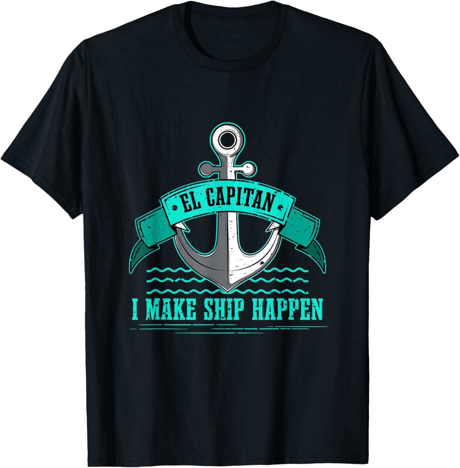 El Capitan Boating Boat Captain