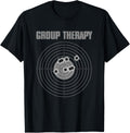 Visit Range Day Apparel Store Grouping Therapy Funny Gun Lovers Target Shooting