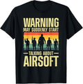 Funny Airsoft Art Men Women Tactical Airsoft Gun Airsoft