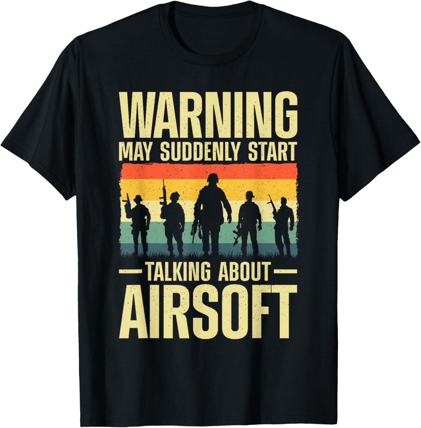 Funny Airsoft Art Men Women Tactical Airsoft Gun Airsoft