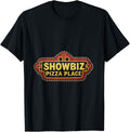 Showbiz Pizza Place Classic Fun