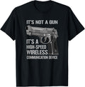 Its Not A Gun Meme Funny Gun Owner Its Not A Gun