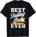 Best Sailing Crew Sailor Saling Boat Sailor