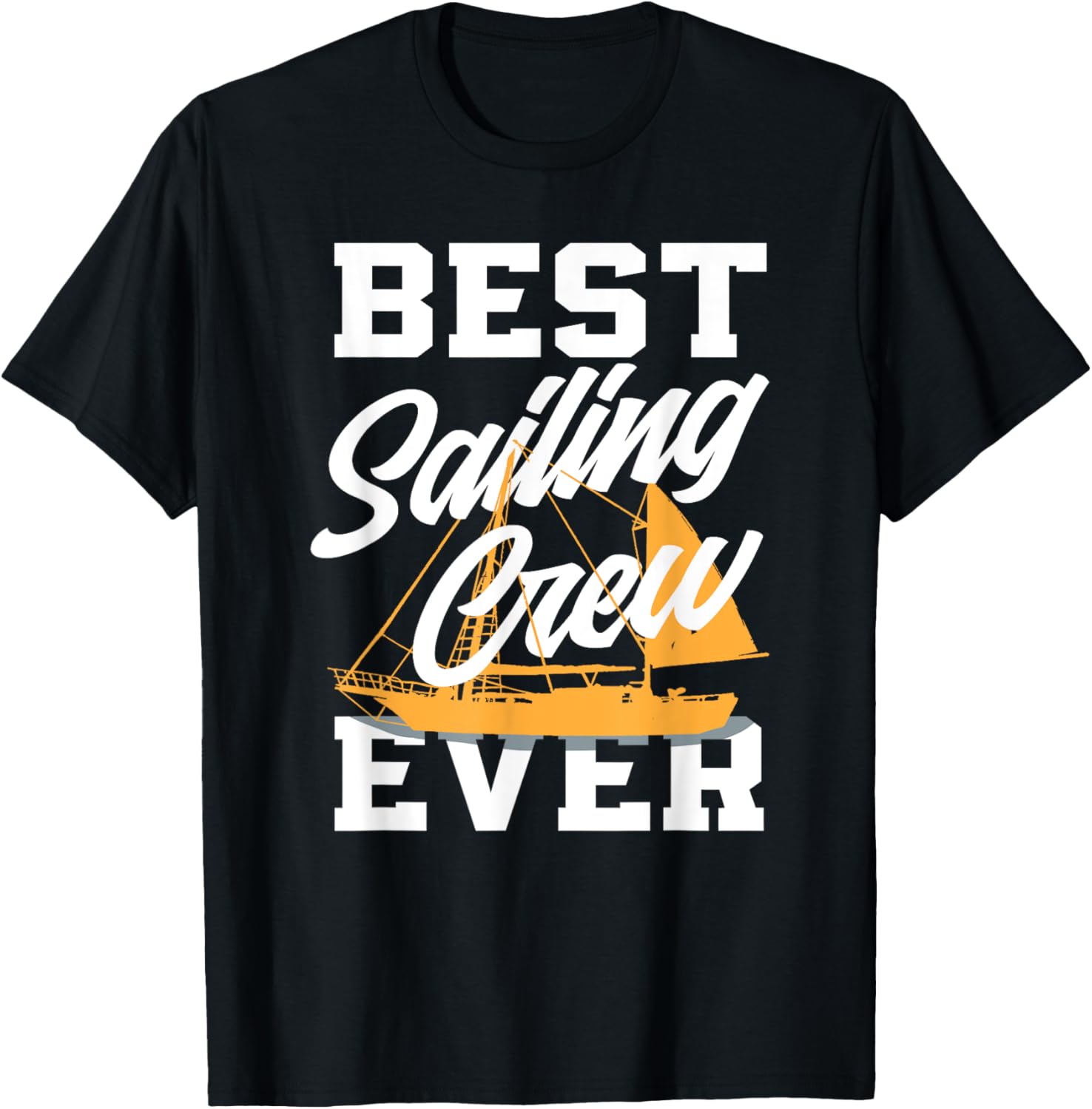 Best Sailing Crew Sailor Saling Boat Sailor
