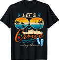 Let S Cruise Together Family Vacation Couples Anchor