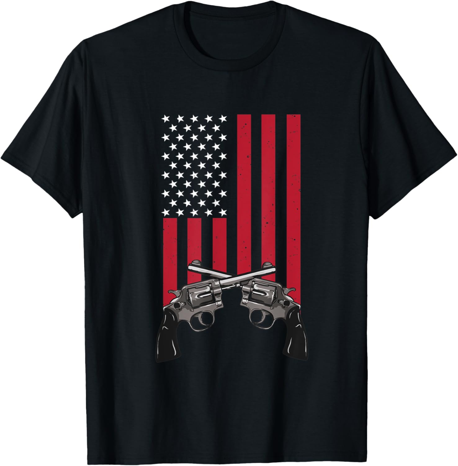 America Cowboy Revolver