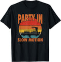 Party In Slow Motion Pontoon Boat Party Boating