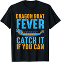 Paddle Dragon Boat