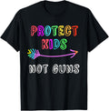 Pro Kids Gun Control Campaign Protect Kids Not Guns