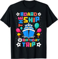 Liner Birthday Ship Captain Trip Ocean Cruising Boat