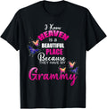 Heaven is Beautiful Place My GRAMMY Angel Memorial Family