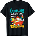 Cruising Into My 42Nd Birthday Cruise Vacation Boat