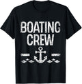 Boating Crew Yacht Ship Captain Boat Boating