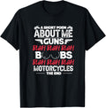 Motorcycle Funny Short Poem About Me Guns Boobs Motorcycles
