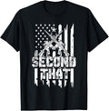 I Second That I 2Nd That Gun Rights Guns Control