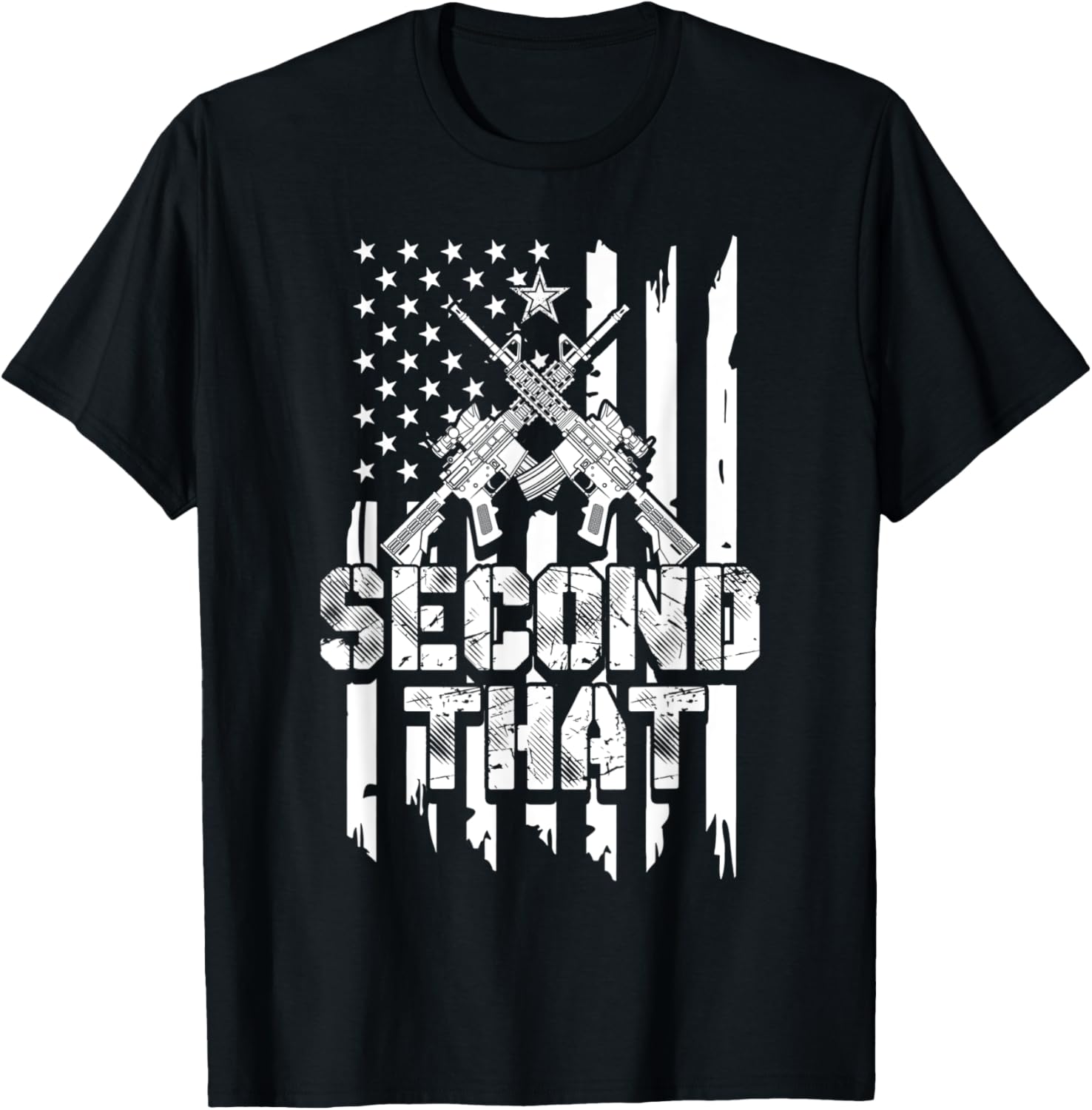 I Second That I 2Nd That Gun Rights Guns Control